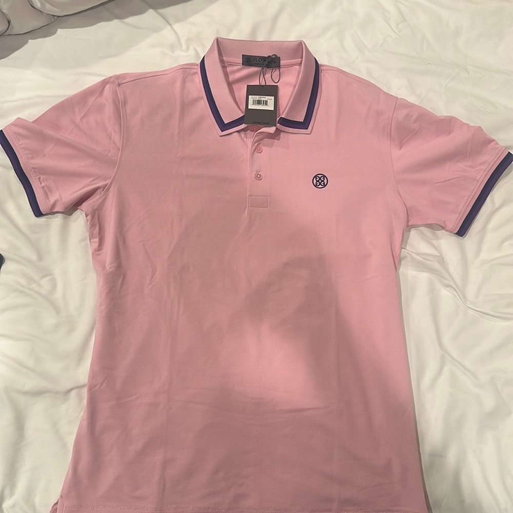 G/FORE polo